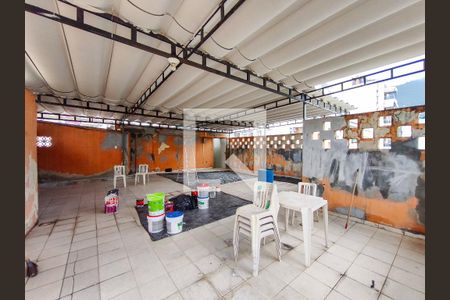 Apartamento para alugar com 89m², 2 quartos e 1 vaga Apartamento para alugar com 89m², 2 quartos e 1 vagaÁrea comum - Salão de festas