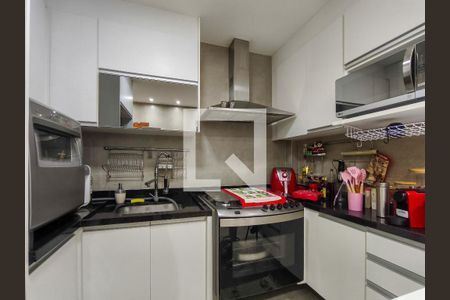 Apartamento para alugar com 89m², 2 quartos e 1 vaga Apartamento para alugar com 89m², 2 quartos e 1 vagaCozinha
