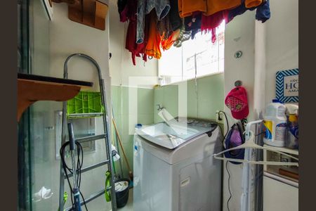 Apartamento para alugar com 89m², 2 quartos e 1 vaga Apartamento para alugar com 89m², 2 quartos e 1 vagaÁrea de Serviço