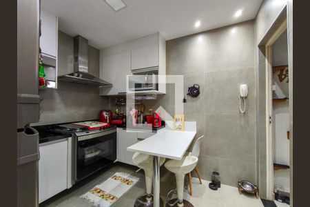 Apartamento para alugar com 89m², 2 quartos e 1 vaga Apartamento para alugar com 89m², 2 quartos e 1 vagaCozinha