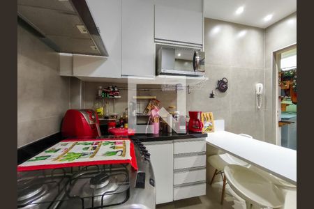 Apartamento para alugar com 89m², 2 quartos e 1 vaga Apartamento para alugar com 89m², 2 quartos e 1 vagaCozinha