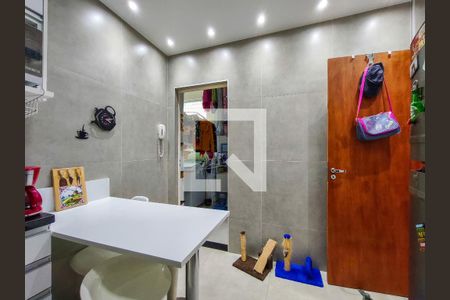 Apartamento para alugar com 89m², 2 quartos e 1 vaga Apartamento para alugar com 89m², 2 quartos e 1 vagaCozinha