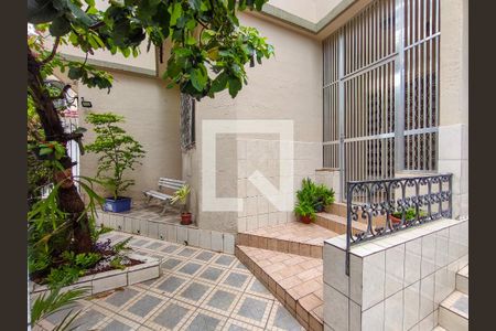 Apartamento para alugar com 89m², 2 quartos e 1 vaga Apartamento para alugar com 89m², 2 quartos e 1 vagaFachada e portaria