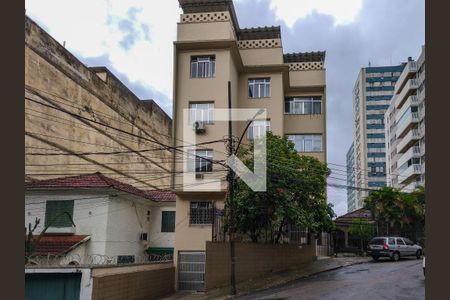 Apartamento para alugar com 89m², 2 quartos e 1 vaga Apartamento para alugar com 89m², 2 quartos e 1 vagaFachada e portaria