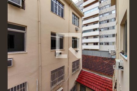 Apartamento para alugar com 89m², 2 quartos e 1 vaga Apartamento para alugar com 89m², 2 quartos e 1 vagaVista da Suíte