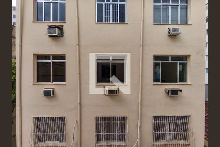 Apartamento para alugar com 89m², 2 quartos e 1 vaga Apartamento para alugar com 89m², 2 quartos e 1 vagaVista do Quarto