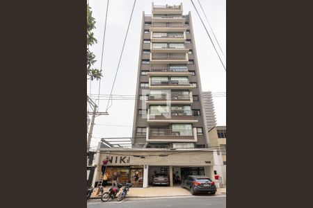 Studio à venda com 25m², 1 quarto e sem vagaVista