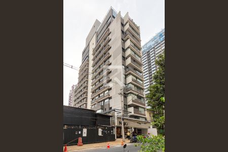 Studio à venda com 25m², 1 quarto e sem vagaVista