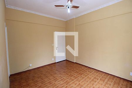 Sala de apartamento à venda com 2 quartos, 72m² em Méier, Rio de Janeiro