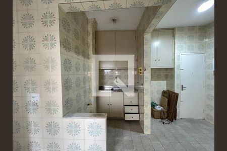 Apartamento à venda com 72m², 2 quartos e sem vagaCozinha