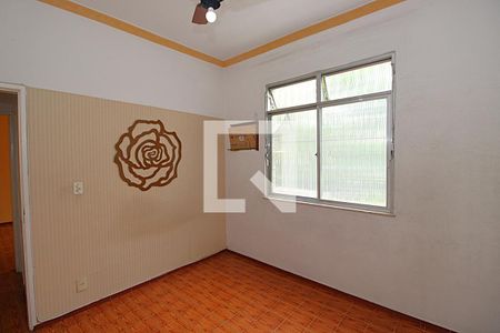 Quarto 1 de apartamento à venda com 2 quartos, 72m² em Méier, Rio de Janeiro