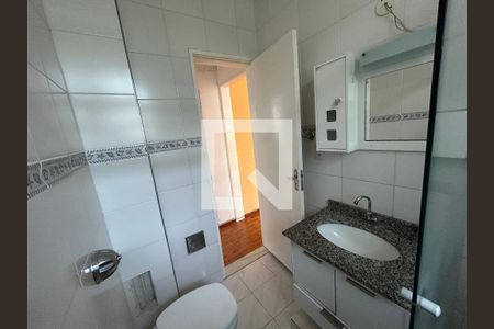 Apartamento à venda com 72m², 2 quartos e sem vagaBanheiro