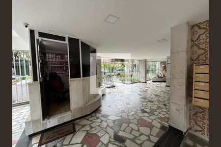 Apartamento à venda com 72m², 2 quartos e sem vagaPortaria