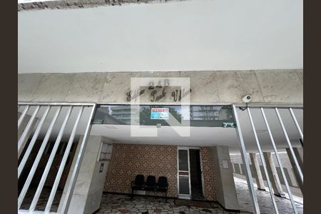 Apartamento à venda com 72m², 2 quartos e sem vagaFachada