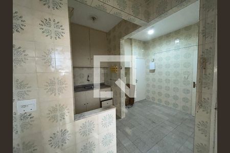 Apartamento à venda com 72m², 2 quartos e sem vagaCozinha