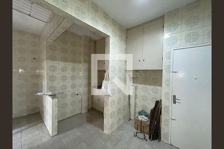 Apartamento à venda com 72m², 2 quartos e sem vagaCozinha