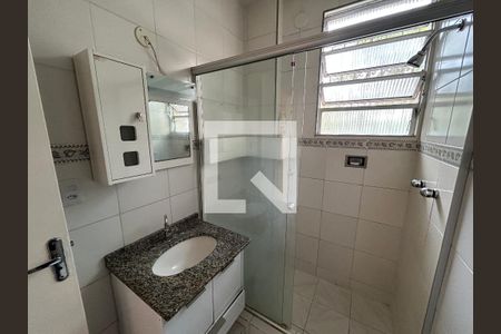 Apartamento à venda com 72m², 2 quartos e sem vagaBanheiro