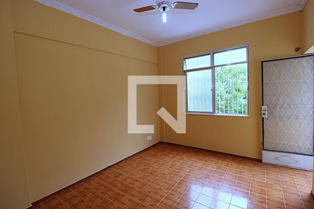 Sala de apartamento à venda com 2 quartos, 72m² em Méier, Rio de Janeiro