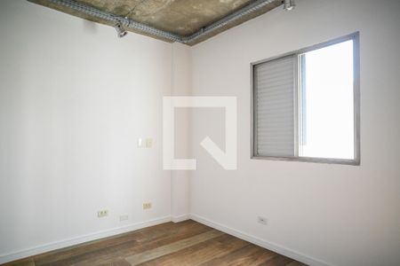 Quarto 1 de apartamento para alugar com 2 quartos, 50m² em Aclimação, São Paulo