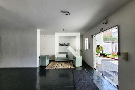 Apartamento para alugar com 50m², 2 quartos e 1 vagaÁrea comum