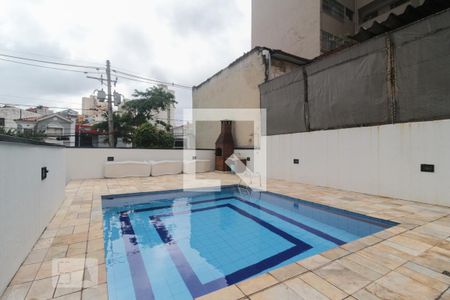 Apartamento para alugar com 50m², 2 quartos e 1 vagaÁrea comum