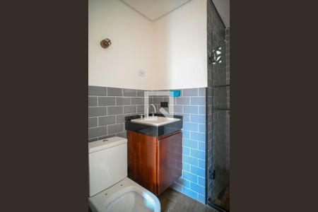 Apartamento para alugar com 50m², 2 quartos e 1 vagaBanheiro