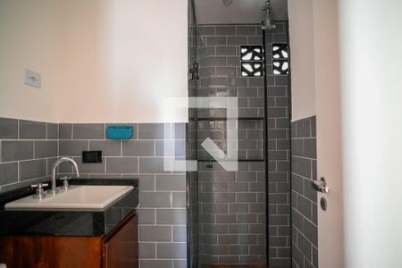 Apartamento para alugar com 50m², 2 quartos e 1 vagaBanheiro