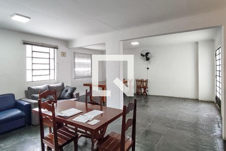 Apartamento para alugar com 50m², 2 quartos e 1 vagaÁrea comum