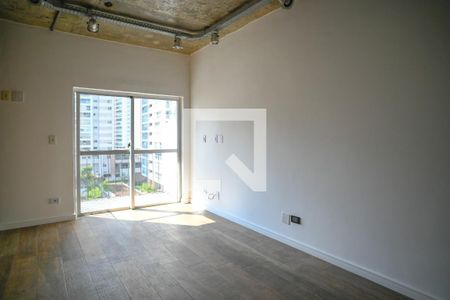 Sala de apartamento para alugar com 2 quartos, 50m² em Aclimação, São Paulo