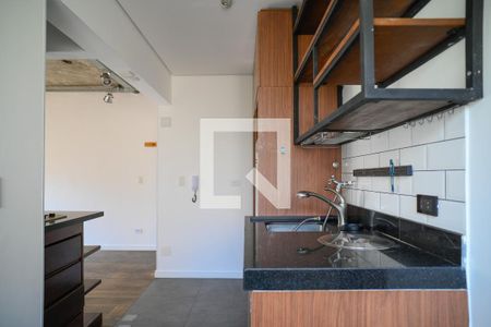 Apartamento para alugar com 50m², 2 quartos e 1 vagaCozinha