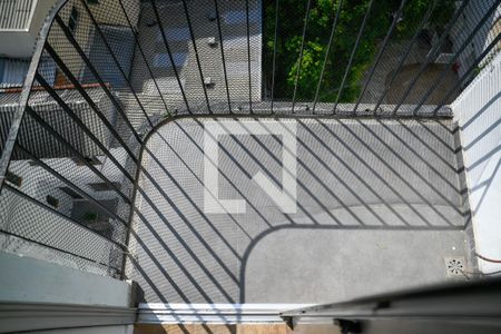 Sala de apartamento para alugar com 2 quartos, 50m² em Aclimação, São Paulo