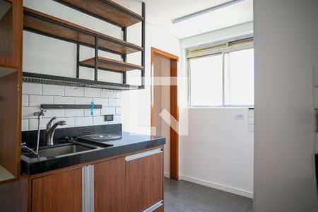 Apartamento para alugar com 50m², 2 quartos e 1 vagaCozinha