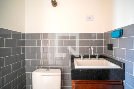 Apartamento para alugar com 50m², 2 quartos e 1 vagaBanheiro