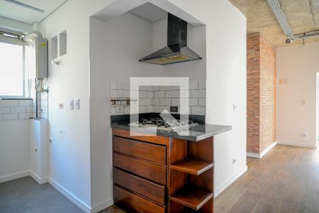 Apartamento para alugar com 50m², 2 quartos e 1 vagaCozinha