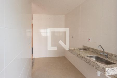 Apartamento para alugar com 54m², 2 quartos e 1 vaga Apartamento para alugar com 54m², 2 quartos e 1 vagaCozinha