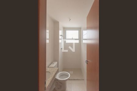 Apartamento para alugar com 54m², 2 quartos e 1 vaga Apartamento para alugar com 54m², 2 quartos e 1 vagaBanheiro