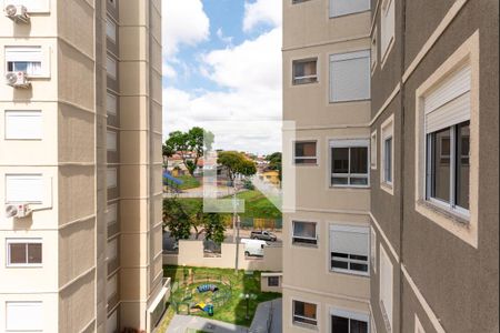 Apartamento para alugar com 54m², 2 quartos e 1 vaga Apartamento para alugar com 54m², 2 quartos e 1 vagaVista da Suíte