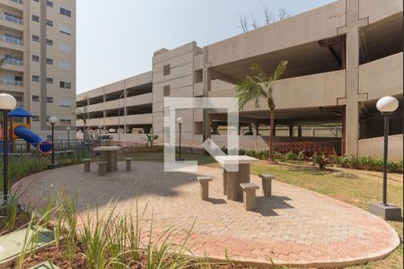 Apartamento para alugar com 54m², 2 quartos e 1 vaga Apartamento para alugar com 54m², 2 quartos e 1 vagaÁrea comum