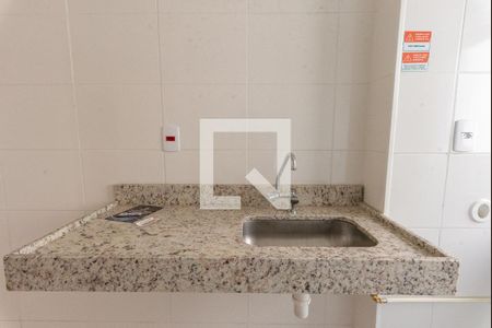 Apartamento para alugar com 54m², 2 quartos e 1 vaga Apartamento para alugar com 54m², 2 quartos e 1 vagaCozinha