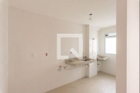Apartamento para alugar com 54m², 2 quartos e 1 vaga Apartamento para alugar com 54m², 2 quartos e 1 vagaCozinha