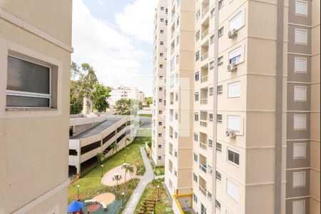 Apartamento para alugar com 54m², 2 quartos e 1 vaga Apartamento para alugar com 54m², 2 quartos e 1 vagaVista do Quarto