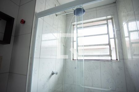 Apartamento à venda com 42m², 2 quartos e 1 vaga Apartamento à venda com 42m², 2 quartos e 1 vagaBANHEIRO