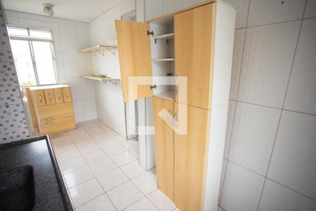 Apartamento à venda com 42m², 2 quartos e 1 vaga Apartamento à venda com 42m², 2 quartos e 1 vagaCOZINHA