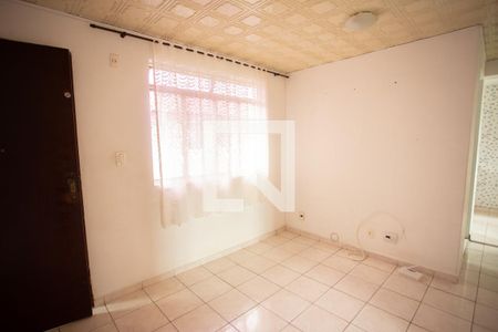 SALA de apartamento à venda com 2 quartos, 42m² em Jardim Sao Joao (jaragua), São Paulo