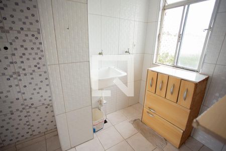 Apartamento à venda com 42m², 2 quartos e 1 vaga Apartamento à venda com 42m², 2 quartos e 1 vagaÁREA DE SERVIÇO