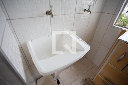 Apartamento à venda com 42m², 2 quartos e 1 vaga Apartamento à venda com 42m², 2 quartos e 1 vagaÁREA DE SERVIÇO