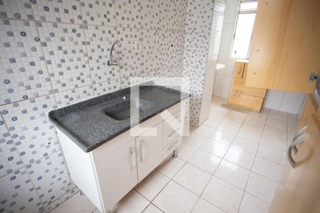 Apartamento à venda com 42m², 2 quartos e 1 vaga Apartamento à venda com 42m², 2 quartos e 1 vagaCOZINHA