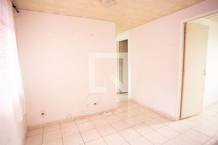 SALA de apartamento à venda com 2 quartos, 42m² em Jardim Sao Joao (jaragua), São Paulo