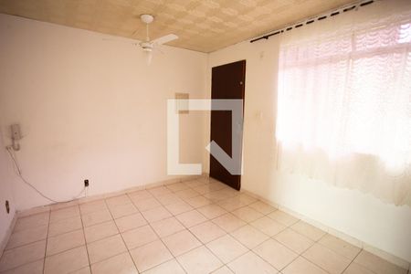 SALA de apartamento à venda com 2 quartos, 42m² em Jardim Sao Joao (jaragua), São Paulo