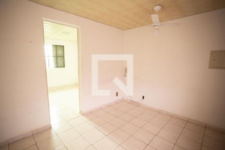 SALA de apartamento à venda com 2 quartos, 42m² em Jardim Sao Joao (jaragua), São Paulo
